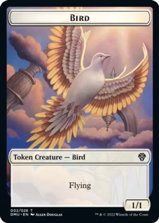 Bird Token